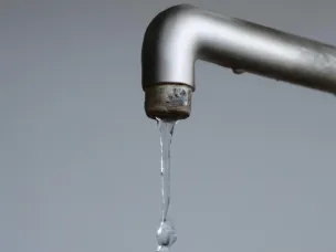 МУП «Райводоканал» предупреждает об аварийном отключении водоснабжения 19 января